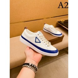 PRADA Prada casual shoes 2023AW Enjoy fashion in the fall and winter