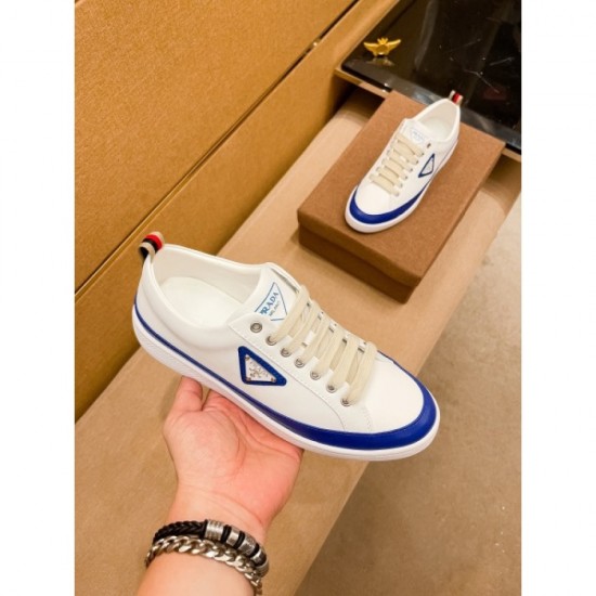 PRADA Prada casual shoes 2023AW Enjoy fashion in the fall and winter PRADA Prada casual shoes 2023AW Enjoy fashion in the fall and winter