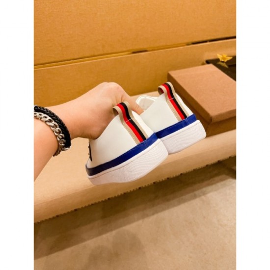 PRADA Prada casual shoes 2023AW Enjoy fashion in the fall and winter PRADA Prada casual shoes 2023AW Enjoy fashion in the fall and winter