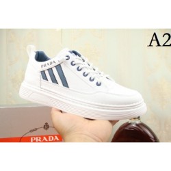 PRADA Prada casual shoes 2023AW fashionable and overwhelmingly popular
