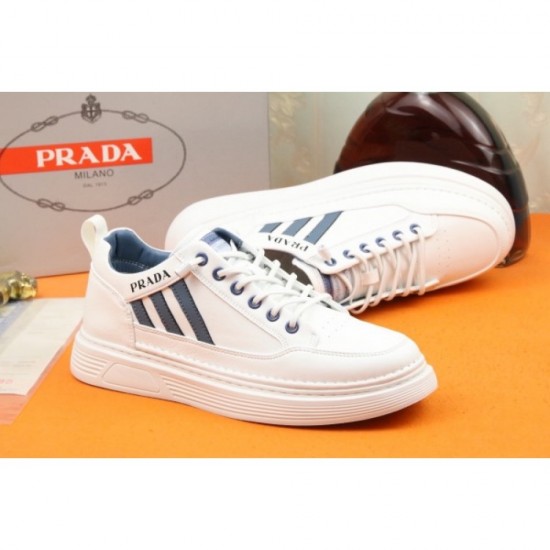 PRADA Prada casual shoes 2023AW fashionable and overwhelmingly popular PRADA Prada casual shoes 2023AW fashionable and overwhelmingly popular