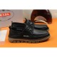 PRADA Prada casual shoes 2023AW latest season came over PRADA Prada casual shoes 2023AW latest season came over