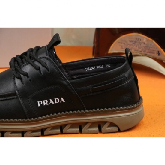 PRADA Prada casual shoes 2023AW latest season came over PRADA Prada casual shoes 2023AW latest season came over