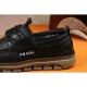 PRADA Prada casual shoes 2023AW latest season came over PRADA Prada casual shoes 2023AW latest season came over