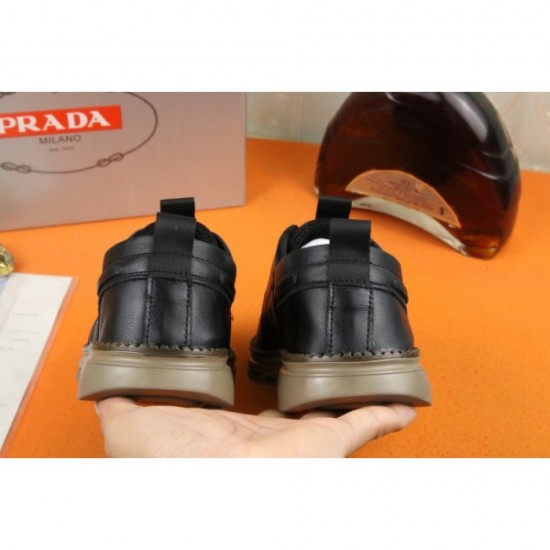 PRADA Prada casual shoes 2023AW latest season came over PRADA Prada casual shoes 2023AW latest season came over
