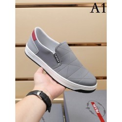 PRADA Prada casual shoes 2023AW This winter's most popular brand