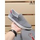 PRADA Prada casual shoes 2023AW This winter's most popular brand PRADA Prada casual shoes 2023AW This winter's most popular brand
