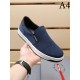 PRADA Prada casual shoes 2023AW This winter's most popular brand PRADA Prada casual shoes 2023AW This winter's most popular brand