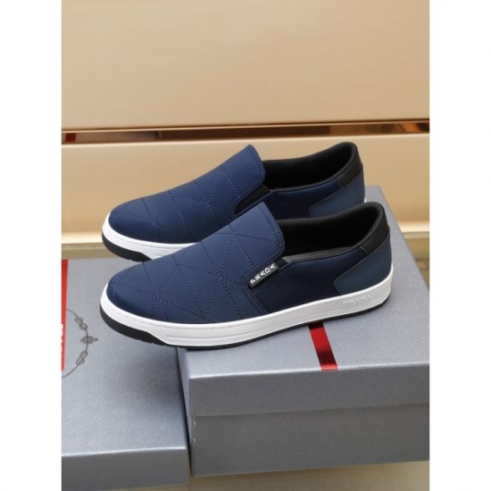 PRADA Prada casual shoes 2023AW This winter's most popular brand PRADA Prada casual shoes 2023AW This winter's most popular brand