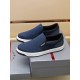 PRADA Prada casual shoes 2023AW This winter's most popular brand PRADA Prada casual shoes 2023AW This winter's most popular brand