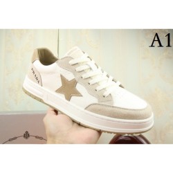 PRADA Prada casual shoes 2023AW Celebrities are crazy brand new