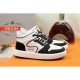 PRADA Prada casual shoes 2023AW winter standard style up PRADA Prada casual shoes 2023AW winter standard style up