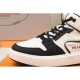 PRADA Prada casual shoes 2023AW winter standard style up PRADA Prada casual shoes 2023AW winter standard style up