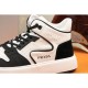 PRADA Prada casual shoes 2023AW winter standard style up PRADA Prada casual shoes 2023AW winter standard style up