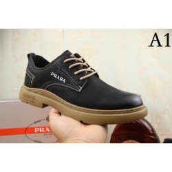 PRADA Prada casual shoes 2023AW popular item new article last year