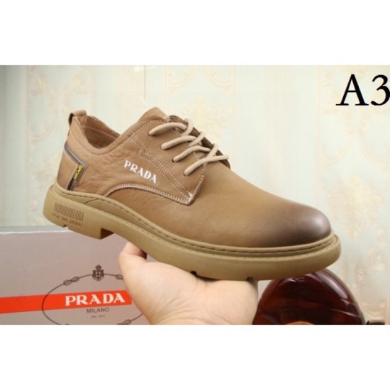 PRADA Prada casual shoes 2023AW popular item new article last year PRADA Prada casual shoes 2023AW popular item new article last year