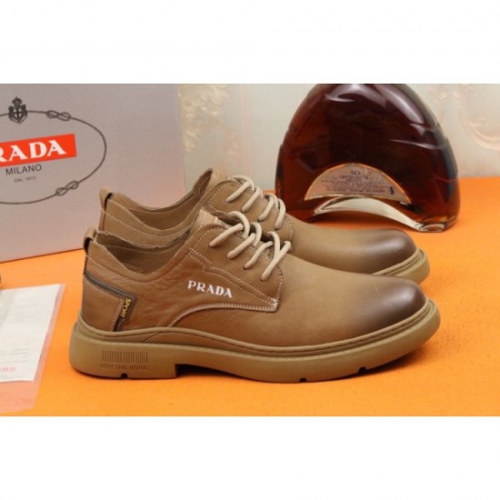 PRADA Prada casual shoes 2023AW popular item new article last year PRADA Prada casual shoes 2023AW popular item new article last year