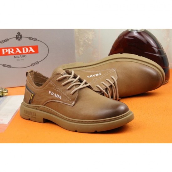 PRADA Prada casual shoes 2023AW popular item new article last year PRADA Prada casual shoes 2023AW popular item new article last year