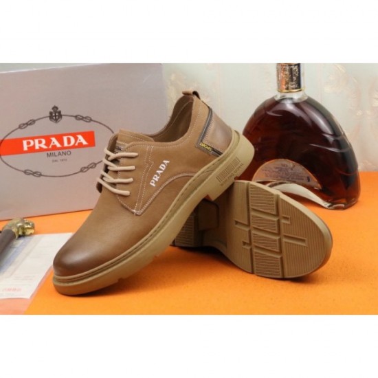 PRADA Prada casual shoes 2023AW popular item new article last year PRADA Prada casual shoes 2023AW popular item new article last year