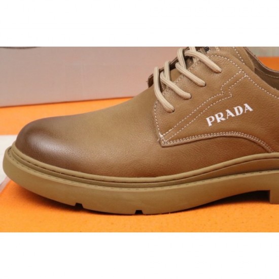 PRADA Prada casual shoes 2023AW popular item new article last year PRADA Prada casual shoes 2023AW popular item new article last year