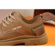 PRADA Prada casual shoes 2023AW popular item new article last year PRADA Prada casual shoes 2023AW popular item new article last year