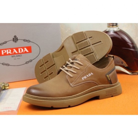 PRADA Prada casual shoes 2023AW popular item new article last year PRADA Prada casual shoes 2023AW popular item new article last year