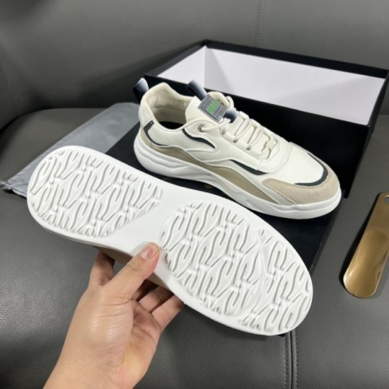PRADA Prada casual shoes 2023AW enjoy the seasonal style in winter PRADA Prada casual shoes 2023AW enjoy the seasonal style in winter