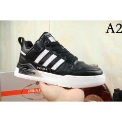 PRADA Prada casual shoes 2023AW new work dress elegantly