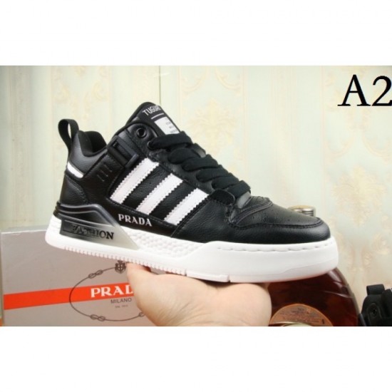 PRADA Prada casual shoes 2023AW new work dress elegantly PRADA Prada casual shoes 2023AW new work dress elegantly