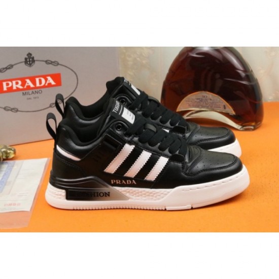 PRADA Prada casual shoes 2023AW new work dress elegantly PRADA Prada casual shoes 2023AW new work dress elegantly