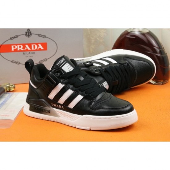 PRADA Prada casual shoes 2023AW new work dress elegantly PRADA Prada casual shoes 2023AW new work dress elegantly