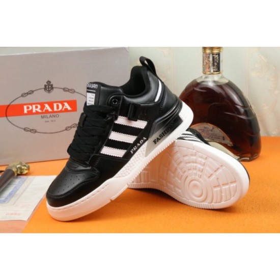 PRADA Prada casual shoes 2023AW new work dress elegantly PRADA Prada casual shoes 2023AW new work dress elegantly
