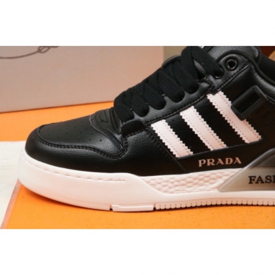 PRADA Prada casual shoes 2023AW new work dress elegantly PRADA Prada casual shoes 2023AW new work dress elegantly