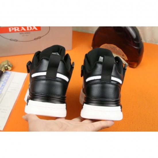 PRADA Prada casual shoes 2023AW new work dress elegantly PRADA Prada casual shoes 2023AW new work dress elegantly