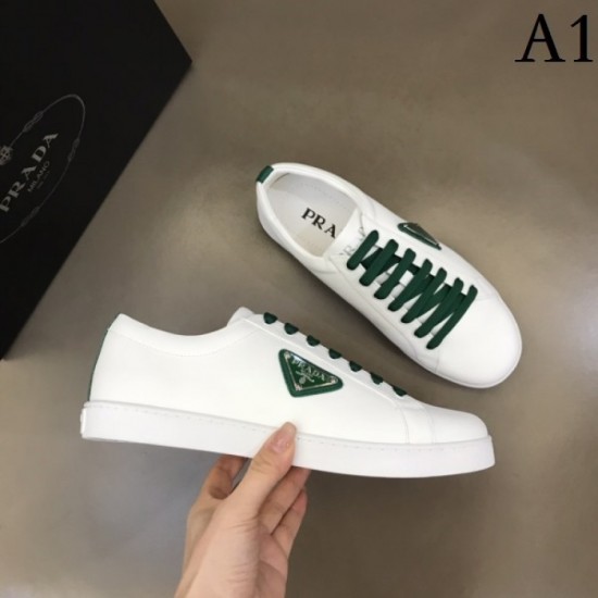 2023SS spring and summer big success PRADA Prada casual shoes 2023SS spring and summer big success PRADA Prada casual shoes