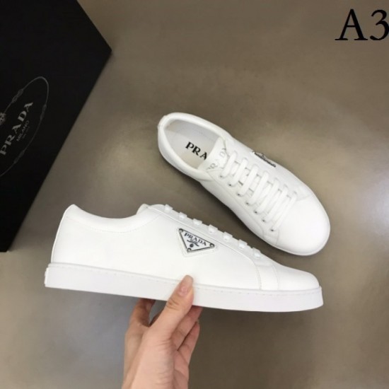 2023SS spring and summer big success PRADA Prada casual shoes 2023SS spring and summer big success PRADA Prada casual shoes