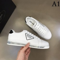 2023SS spring and summer new arrival PRADA Prada casual shoes