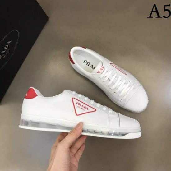 2023SS spring and summer new arrival PRADA Prada casual shoes 2023SS spring and summer new arrival PRADA Prada casual shoes