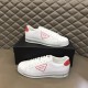 2023SS spring and summer new arrival PRADA Prada casual shoes 2023SS spring and summer new arrival PRADA Prada casual shoes