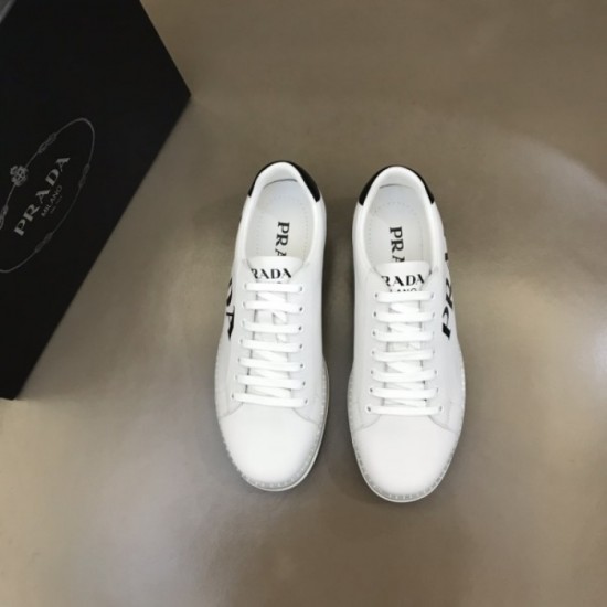 2023SS fashionable style PRADA Prada casual shoes 2023SS fashionable style PRADA Prada casual shoes