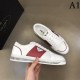 2023SS must-see wonderful elegant PRADA Prada casual shoes 2023SS must-see wonderful elegant PRADA Prada casual shoes