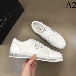2023SS must-see wonderful elegant PRADA Prada casual shoes