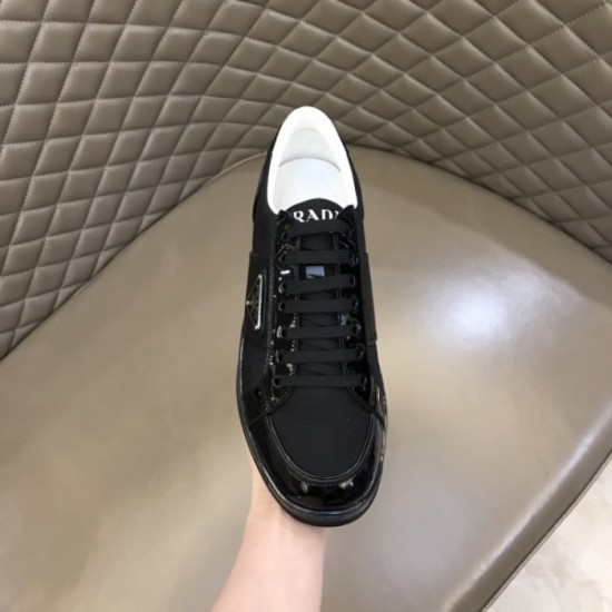 2023SS must-see wonderful elegant PRADA Prada casual shoes 2023SS must-see wonderful elegant PRADA Prada casual shoes