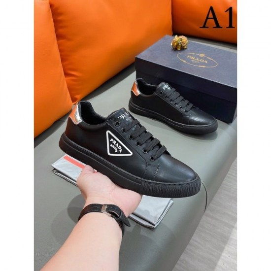 2023SS Those who want a classic PRADA Prada casual shoes 2023SS Those who want a classic PRADA Prada casual shoes