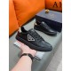 2023SS Those who want a classic PRADA Prada casual shoes 2023SS Those who want a classic PRADA Prada casual shoes