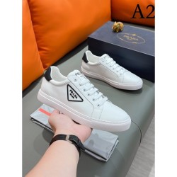 2023SS Those who want a classic PRADA Prada casual shoes