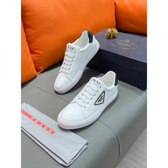 2023SS Those who want a classic PRADA Prada casual shoes 2023SS Those who want a classic PRADA Prada casual shoes