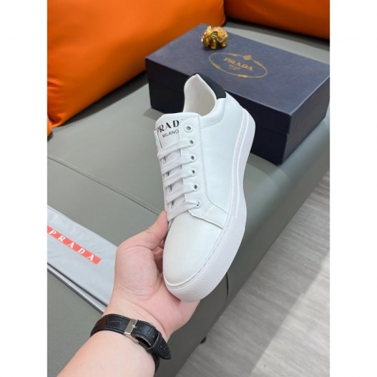 2023SS Those who want a classic PRADA Prada casual shoes 2023SS Those who want a classic PRADA Prada casual shoes