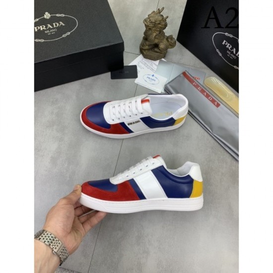 2023SS final price sale PRADA Prada casual shoes 2023SS final price sale PRADA Prada casual shoes