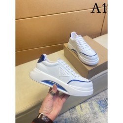 2023SS spring and summer trends PRADA Prada casual shoes